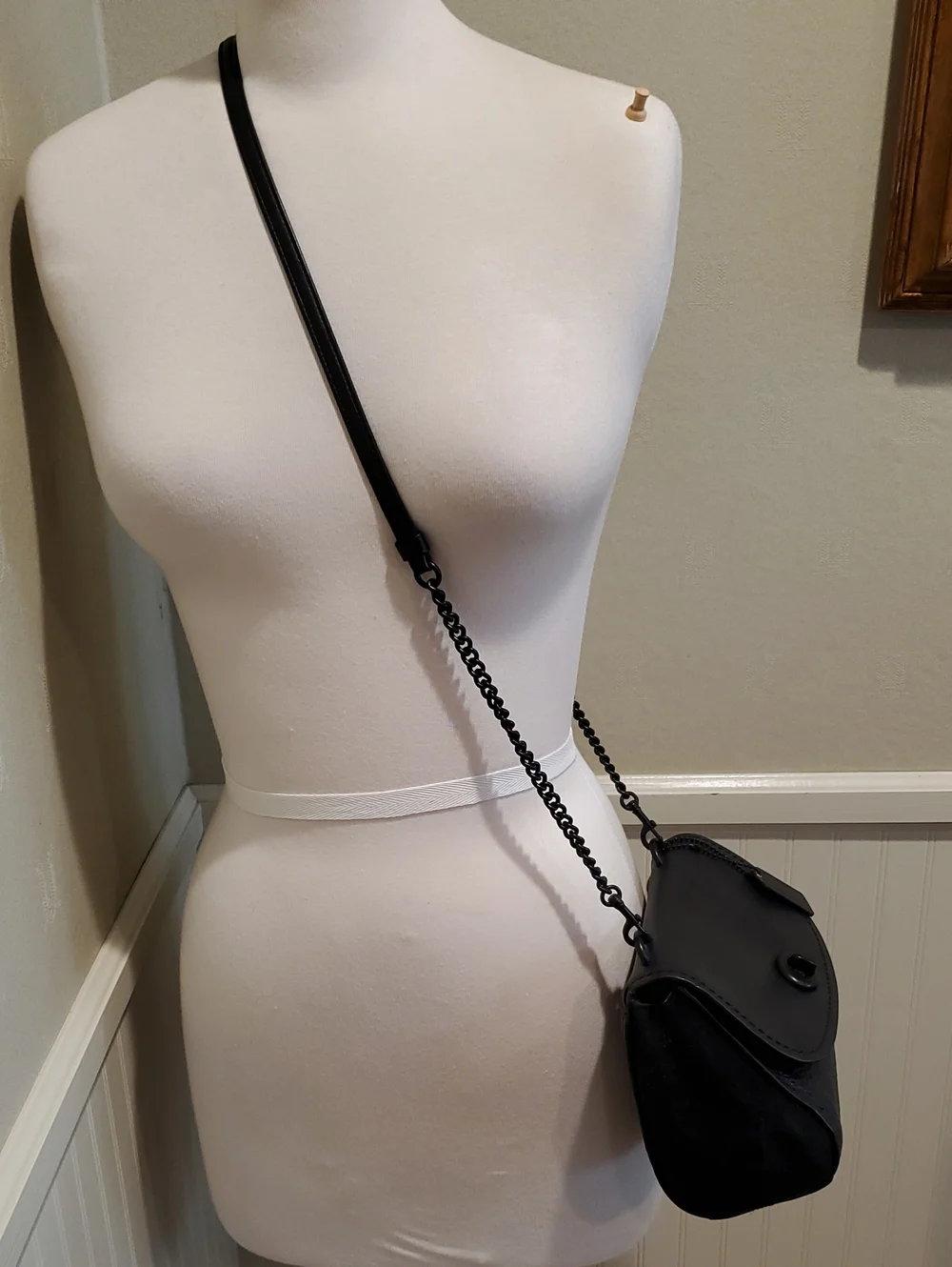 Coach Faye Crossbody Bag